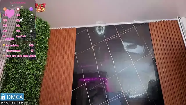 leidy_morales_ webcam