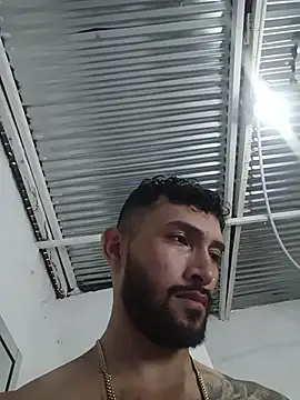 Kingbigcock23cm webcam