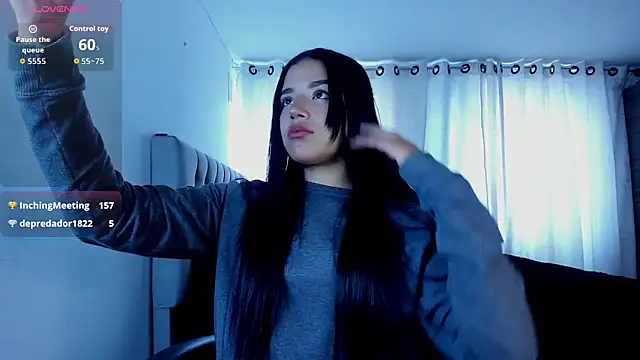 aliice_walker_ webcam