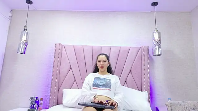 roxanaangel - RoxanaAngel's free webcam