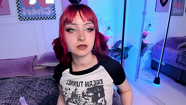 Zoe_Lynch_ webcam