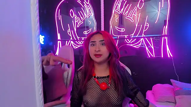 Lilith_Carteer webcam