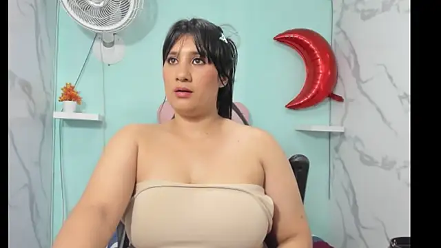 karime_sexygirl webcam