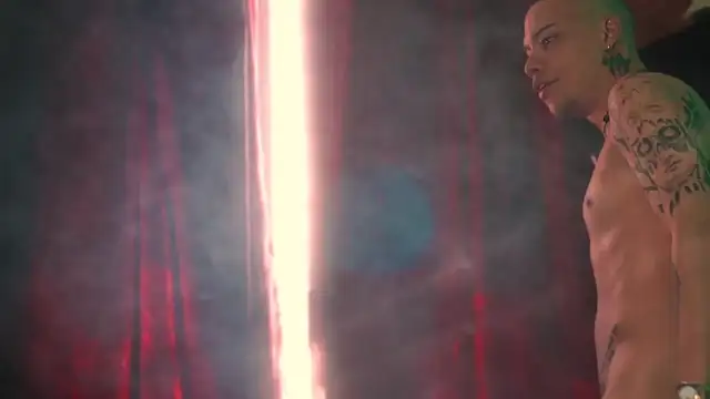 AlphaMasterXxx webcam