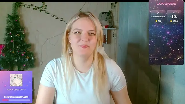 Alice_SweetPeach webcam