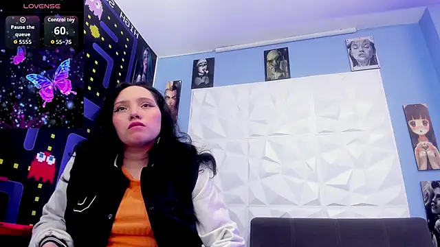 amberaddamss - AmberAddamss's free webcam - UK Sex Cams