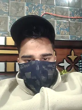 mrcuriox (M young) - lets talk