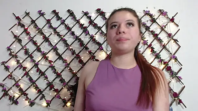 Samantha_Wallker webcam