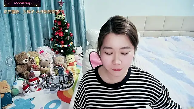 OnlyLove-2026 webcam