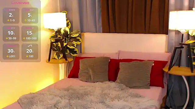 CelestinaMarquez0427 webcam