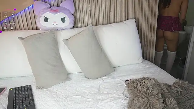 EloiseSweetxx webcam