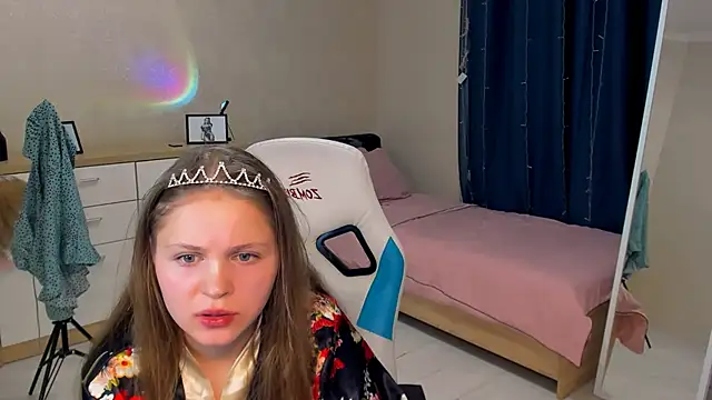 Alisa_Sweetiee webcam