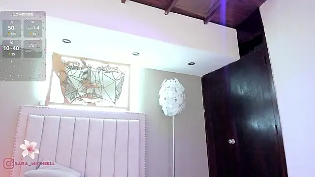 Sara__Michell webcam