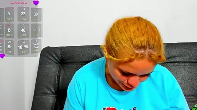 Cherrysweetyx webcam