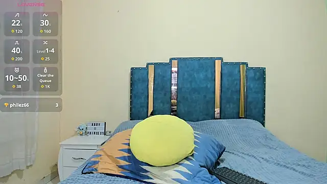 abby_princes18 webcam