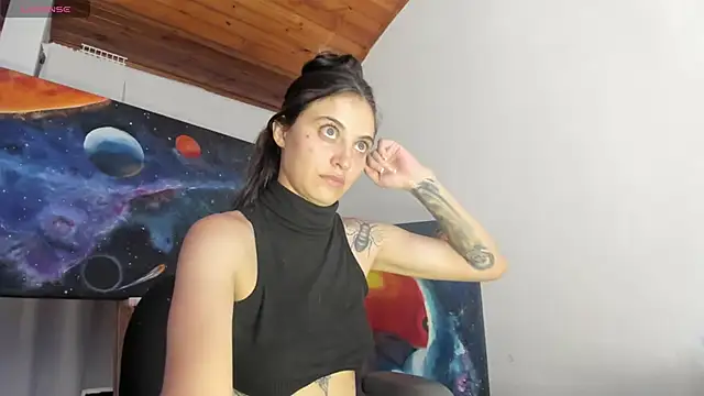 mariecam420 webcam