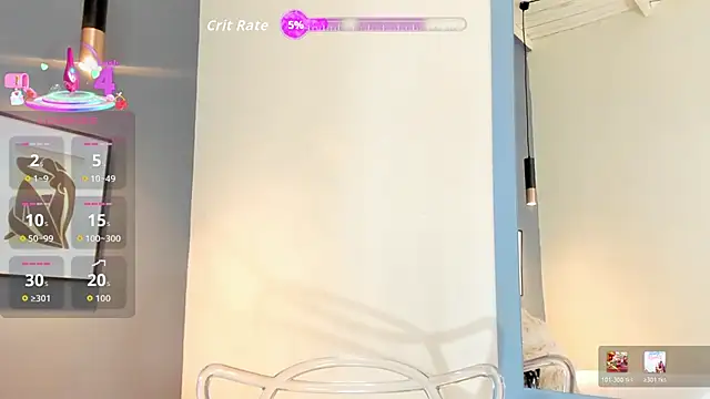 rebeccasexx - RebeccaSexx's free webcam