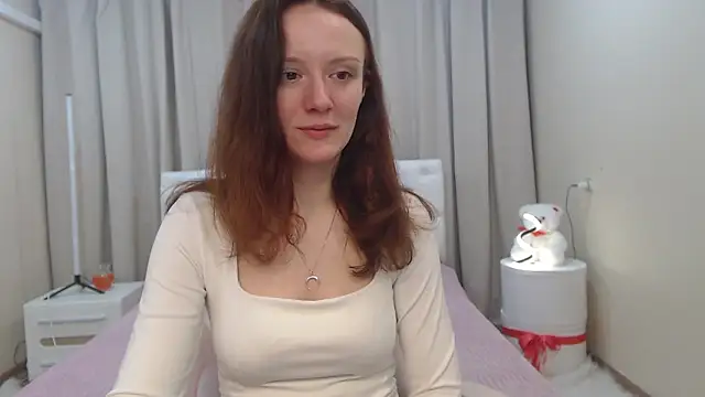 barbarastily - BarbaraStily's free webcam