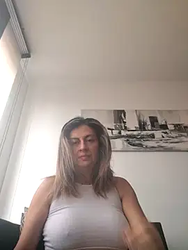 Latiinvenushot webcam