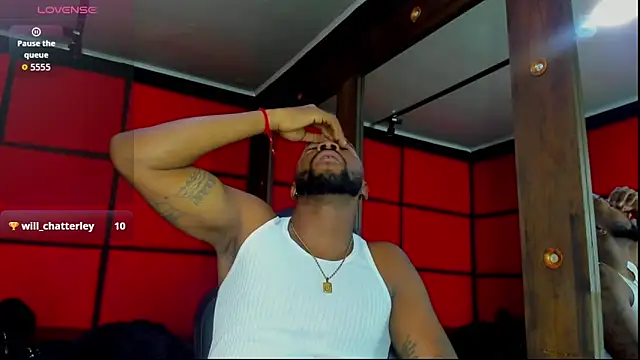 Drake_Nassir4 webcam