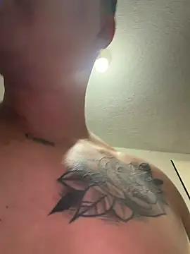 DominickVegas webcam