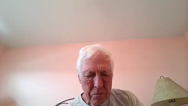 capttp (M grandpa) - dildo nin ass at goal