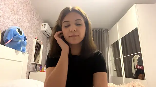 Lunavirexiall webcam