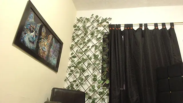 charlotte_brawn webcam