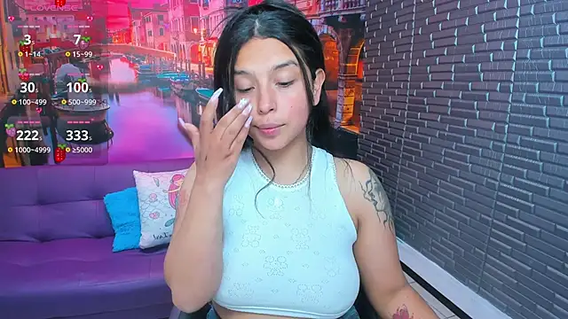 Small_naughty_ webcam