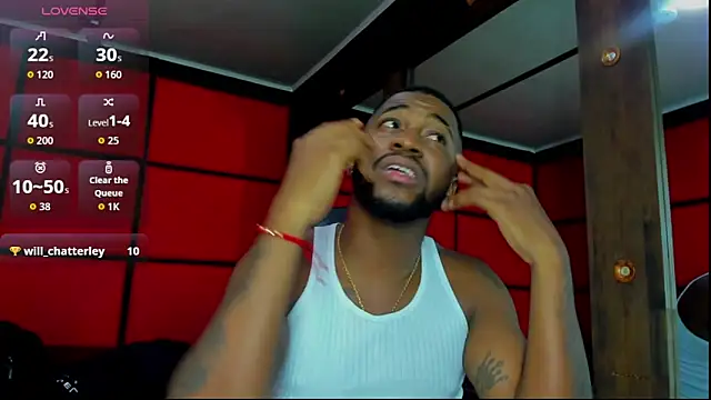 Drake_Nassir4 webcam