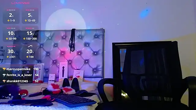 gisell_taylor18 webcam