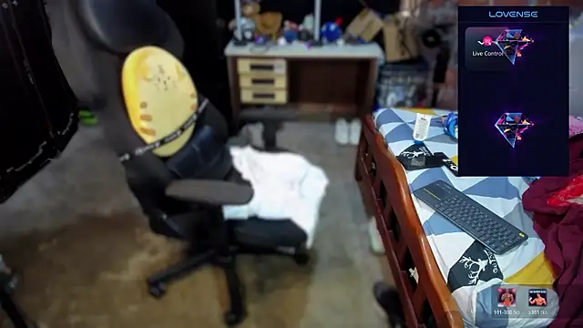 Imperion_king webcam