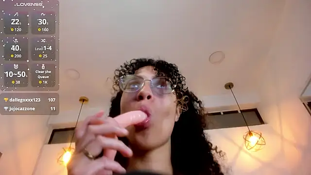 Hanna_Cornee_ webcam