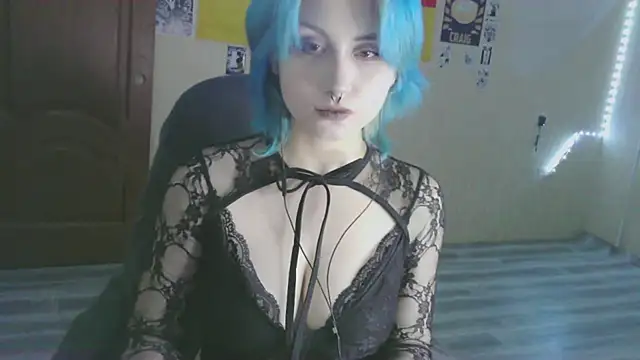 LeisaHopperstad webcam