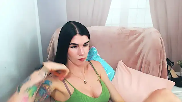 SofiiaBeauty webcam