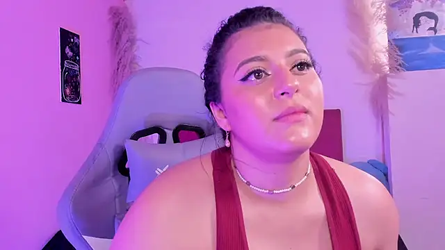 LorenaStevens webcam