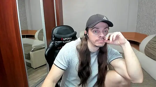 AlansonofDaddy webcam