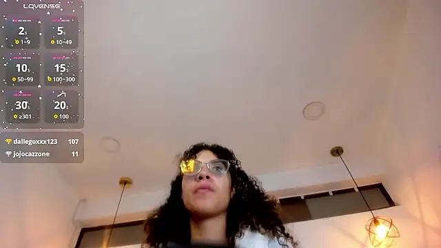 Hanna_Cornee_ webcam