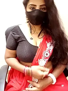 tamil_Vennila webcam