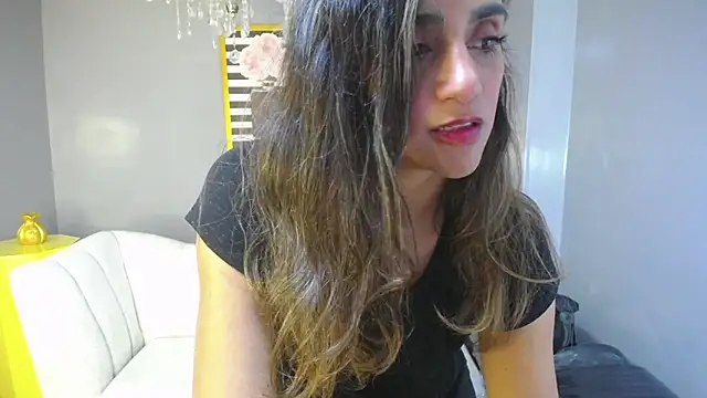 agatha_brooks_t - Agatha_brooks_t's free webcam