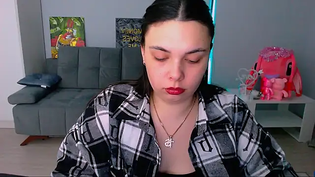 queenofthesense_ - Queenofthesense_'s free webcam - UK Sex Cams