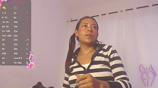 aprill18_ - Aprill18_'s free webcam