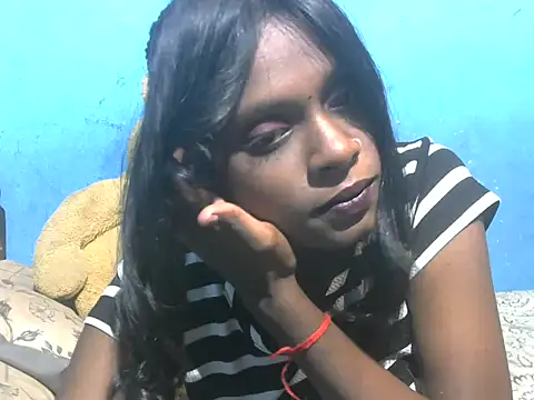 Indiansmiley01 webcam