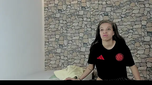 AMAZONITA2026 webcam