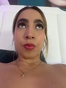 SophieCarther webcam