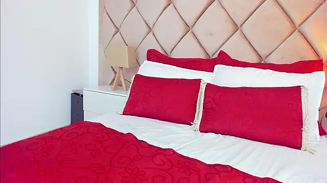 AngelinaDuvall webcam