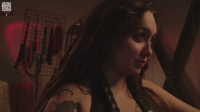 VortexProject webcam