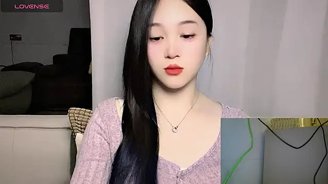 woaiqinqin - Woaiqinqin's free webcam - UK Sex Cams