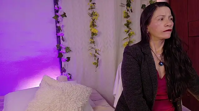 cattaleya1476 - Cattaleya1476's free webcam