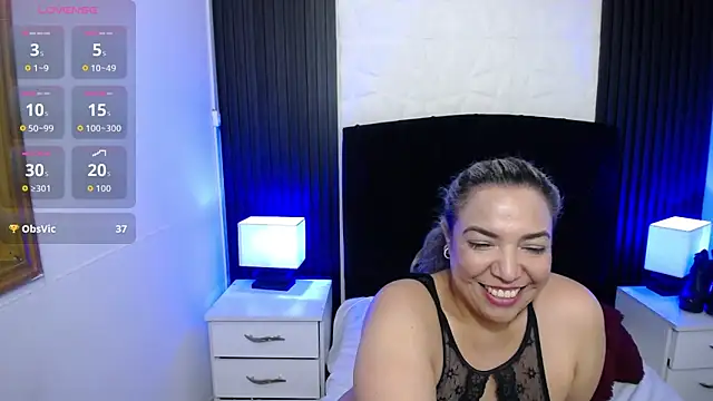 marie_hss - Marie_hss's free webcam